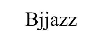 BJJAZZ