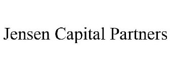 JENSEN CAPITAL PARTNERS