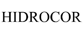 HIDROCOR