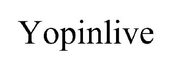 YOPINLIVE