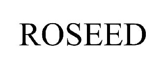 ROSEED
