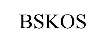 BSKOS