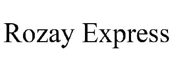 ROZAY EXPRESS