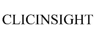 CLICINSIGHT
