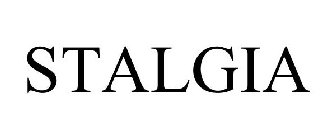 STALGIA