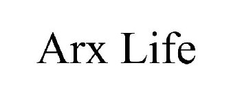 ARX LIFE