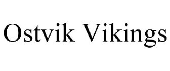 OSTVIK VIKINGS