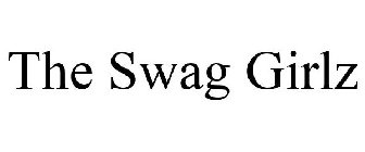 THE SWAG GIRLZ