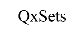 QXSETS