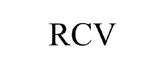 RCV