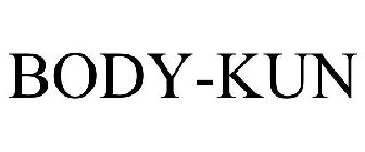 BODY-KUN
