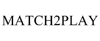 MATCH2PLAY