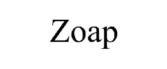 ZOAP