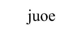 JUOE