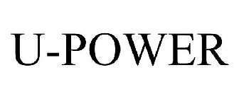 U-POWER