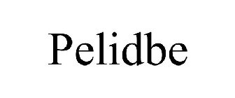 PELIDBE
