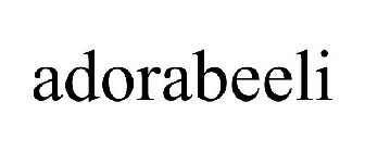 ADORABEELI