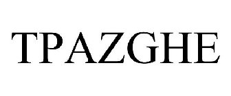 TPAZGHE