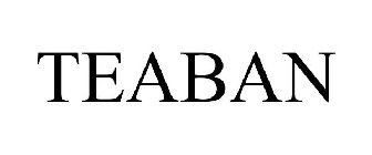 TEABAN