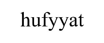 HUFYYAT