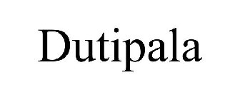 DUTIPALA