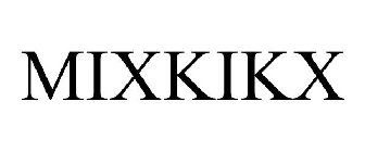 MIXKIKX