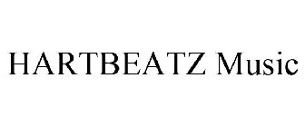 HARTBEATZ MUSIC