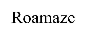 ROAMAZE