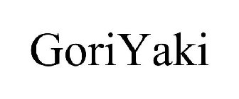 GORIYAKI