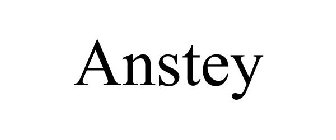 ANSTEY