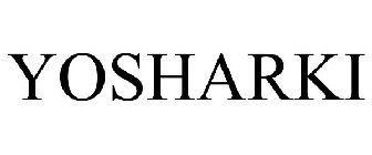 YOSHARKI