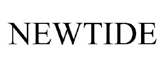 NEWTIDE
