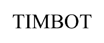 TIMBOT