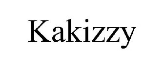 KAKIZZY