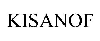 KISANOF
