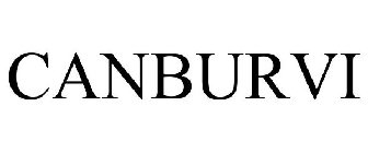 CANBURVI