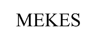 MEKES