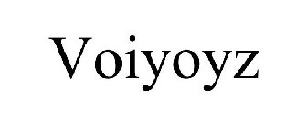 VOIYOYZ