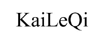 KAILEQI