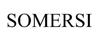 SOMERSI