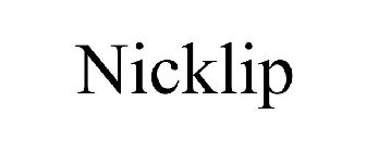 NICKLIP