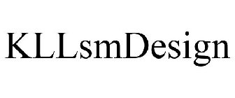 KLLSMDESIGN
