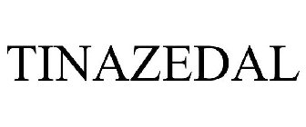TINAZEDAL