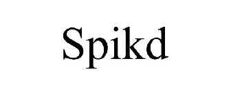 SPIKD