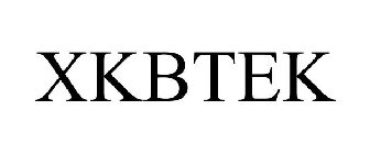 XKBTEK