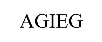 AGIEG