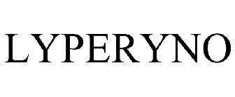 LYPERYNO