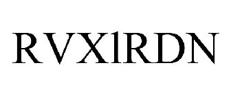RVXLRDN