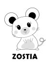 ZOSTIA