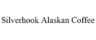 SILVERHOOK ALASKAN COFFEE